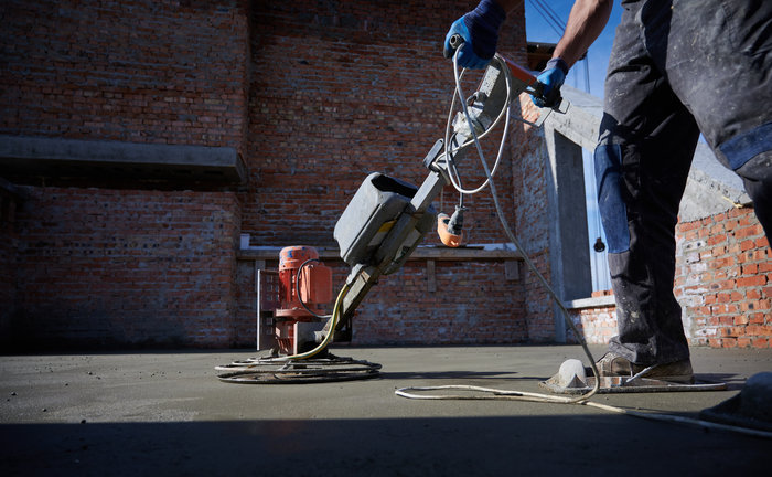 Concrete Footing Calculator